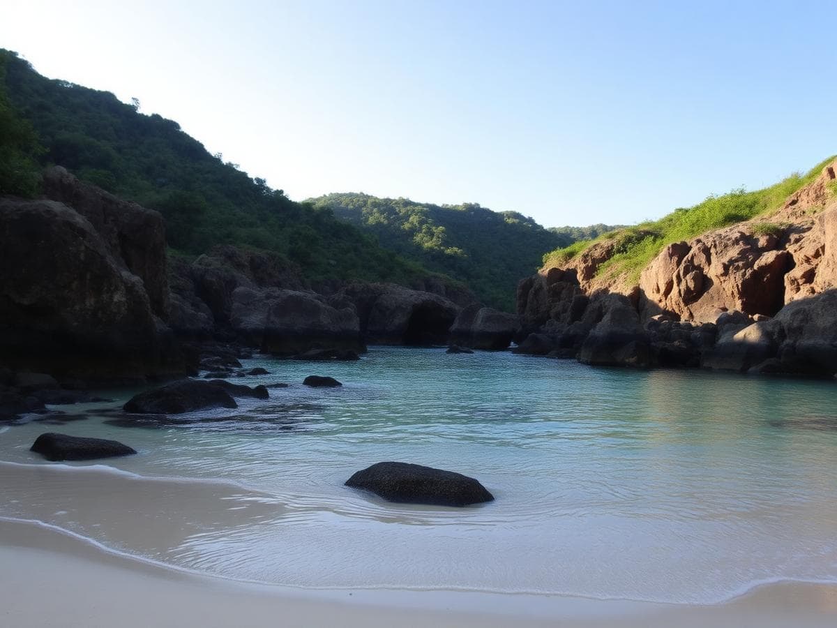 Praias