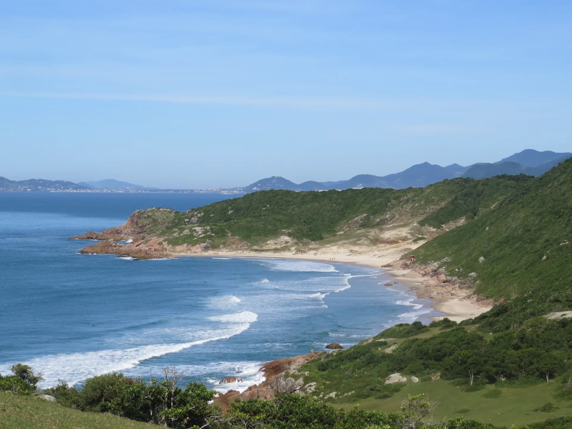 Trilha até a Prainha — foto 5