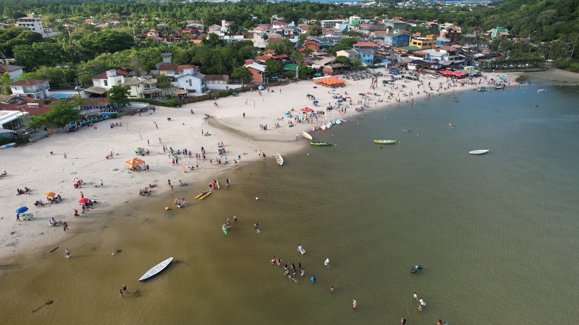 Rio da Madre (Guarda do Embaú) — foto 4