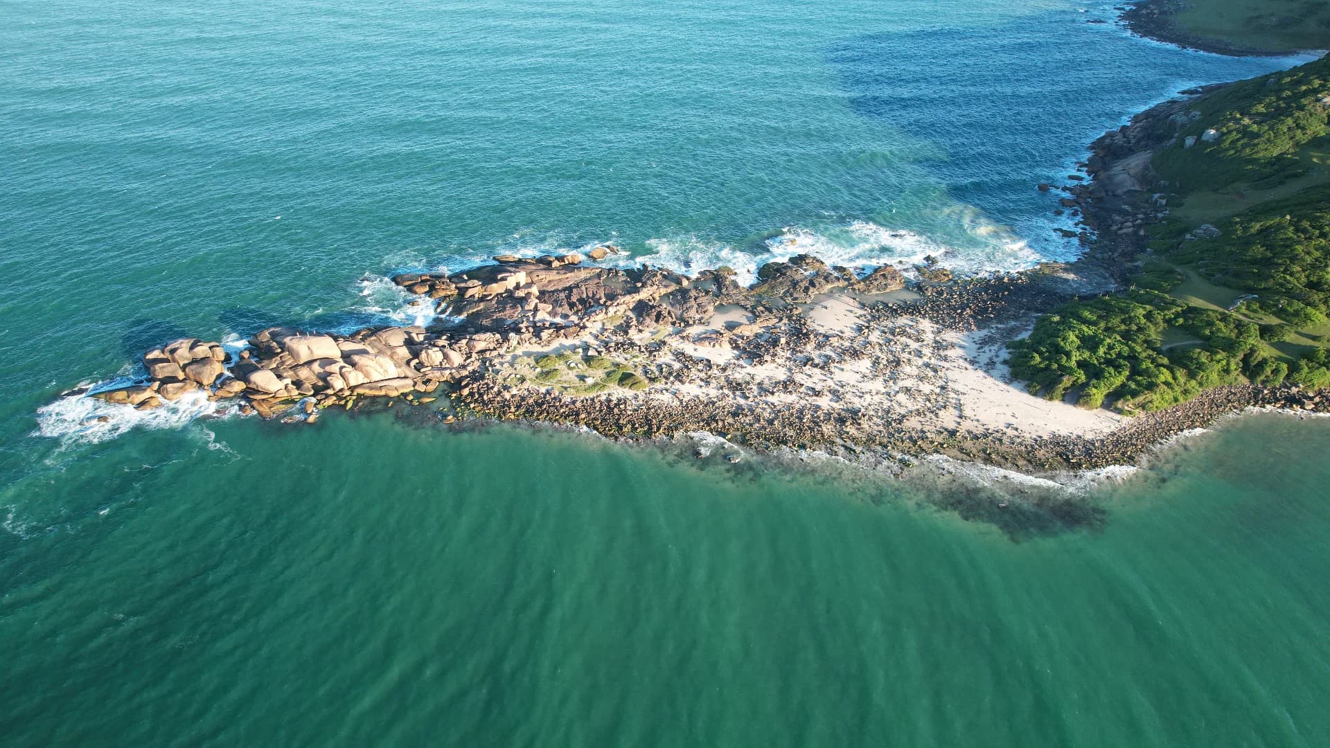 Trilha à Ponta das Andorinhas — foto 3