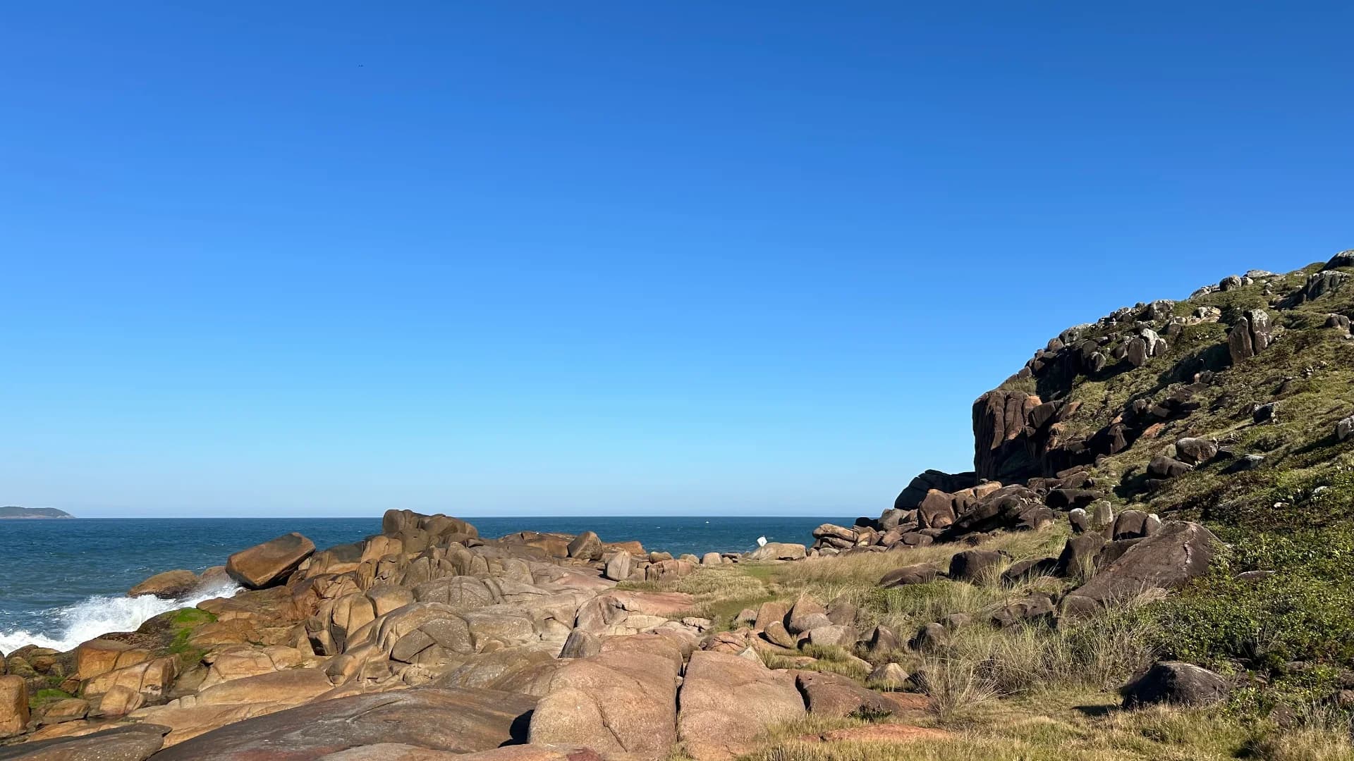 Trilha até a Prainha — foto 2