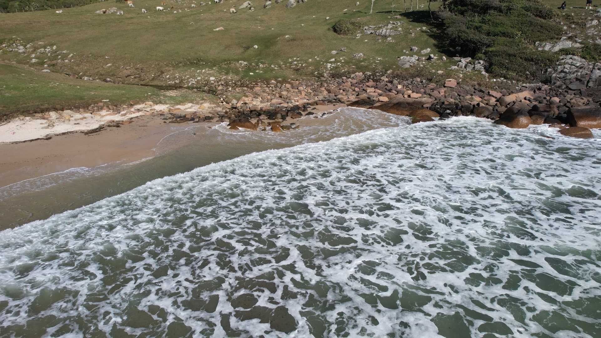Trilha até a Praia do Maço — foto 1