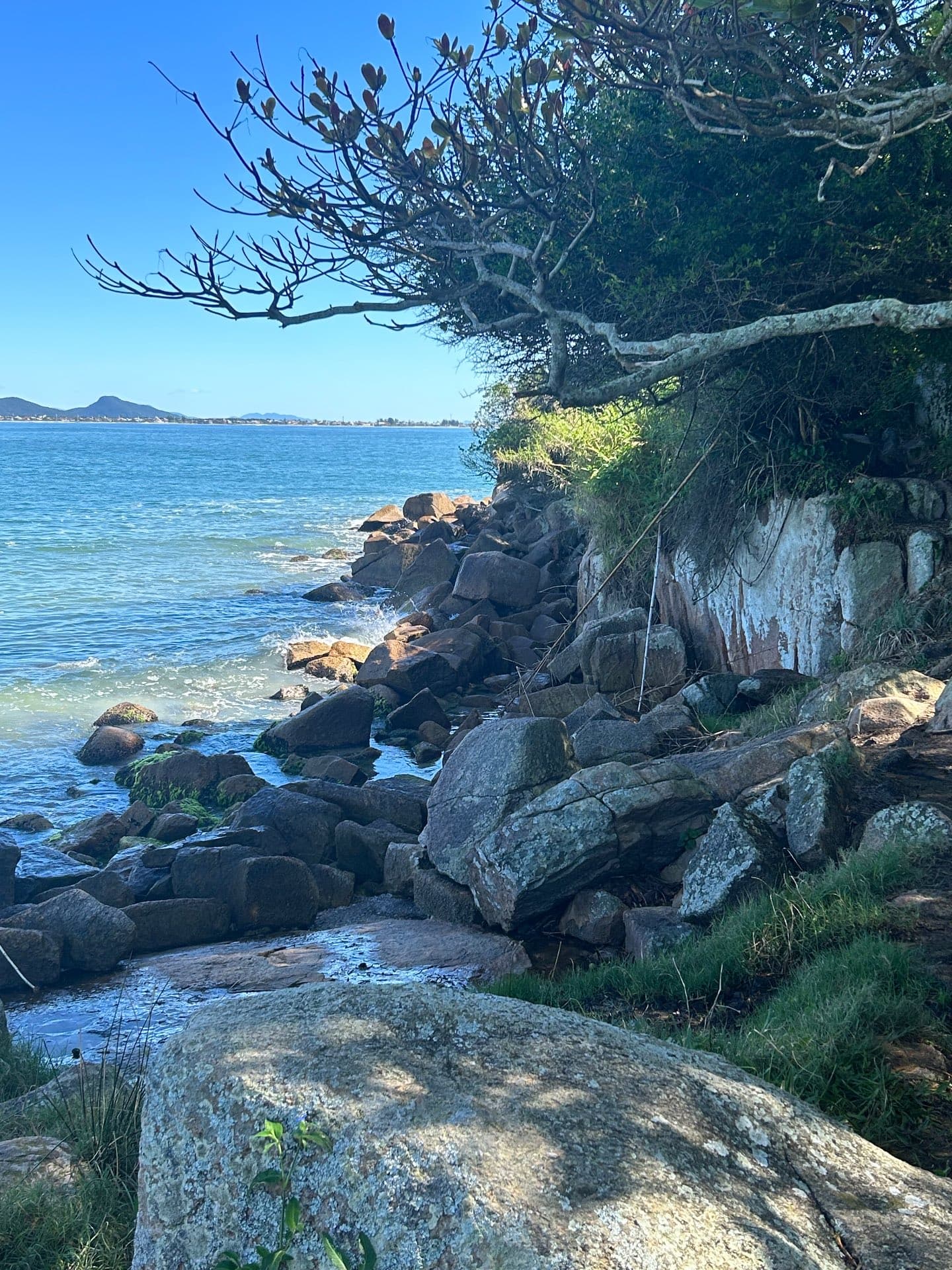 Travessia Praia de Baixo à Praia de Cima — foto 4