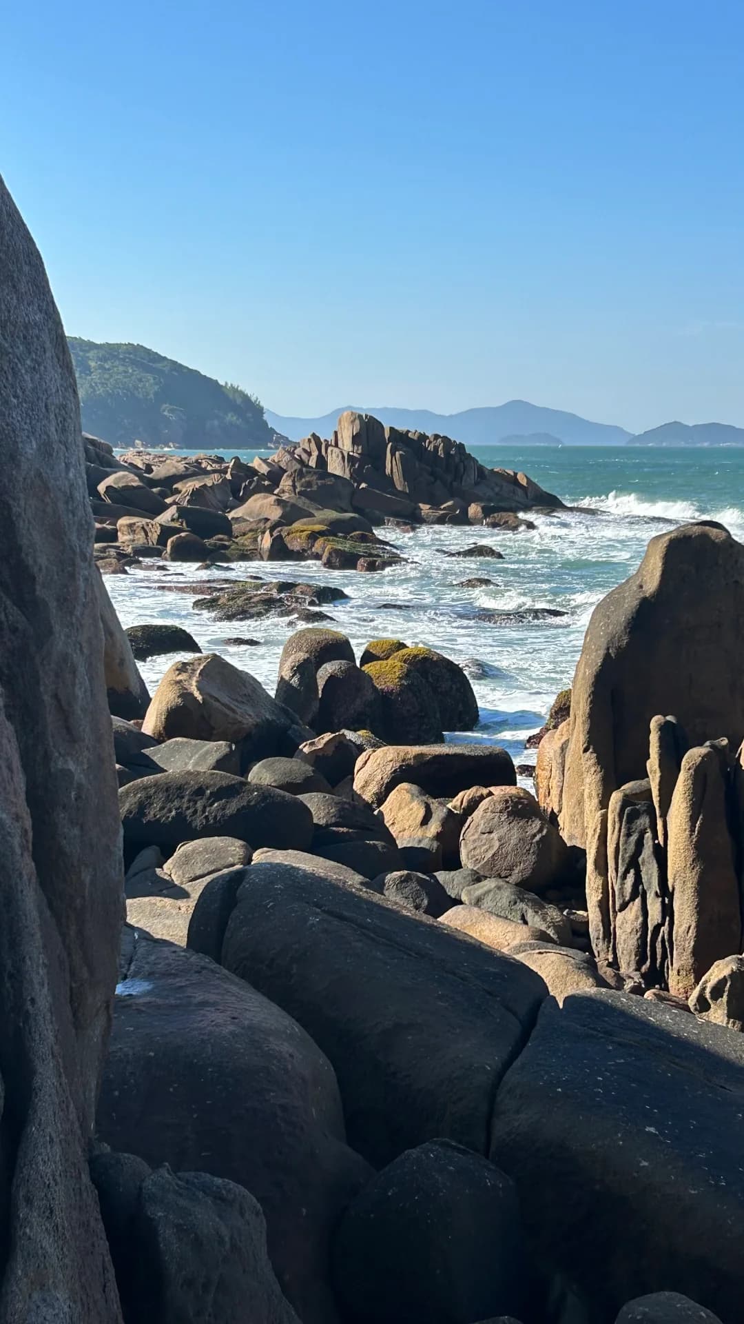 Trilha até a Prainha — foto 1