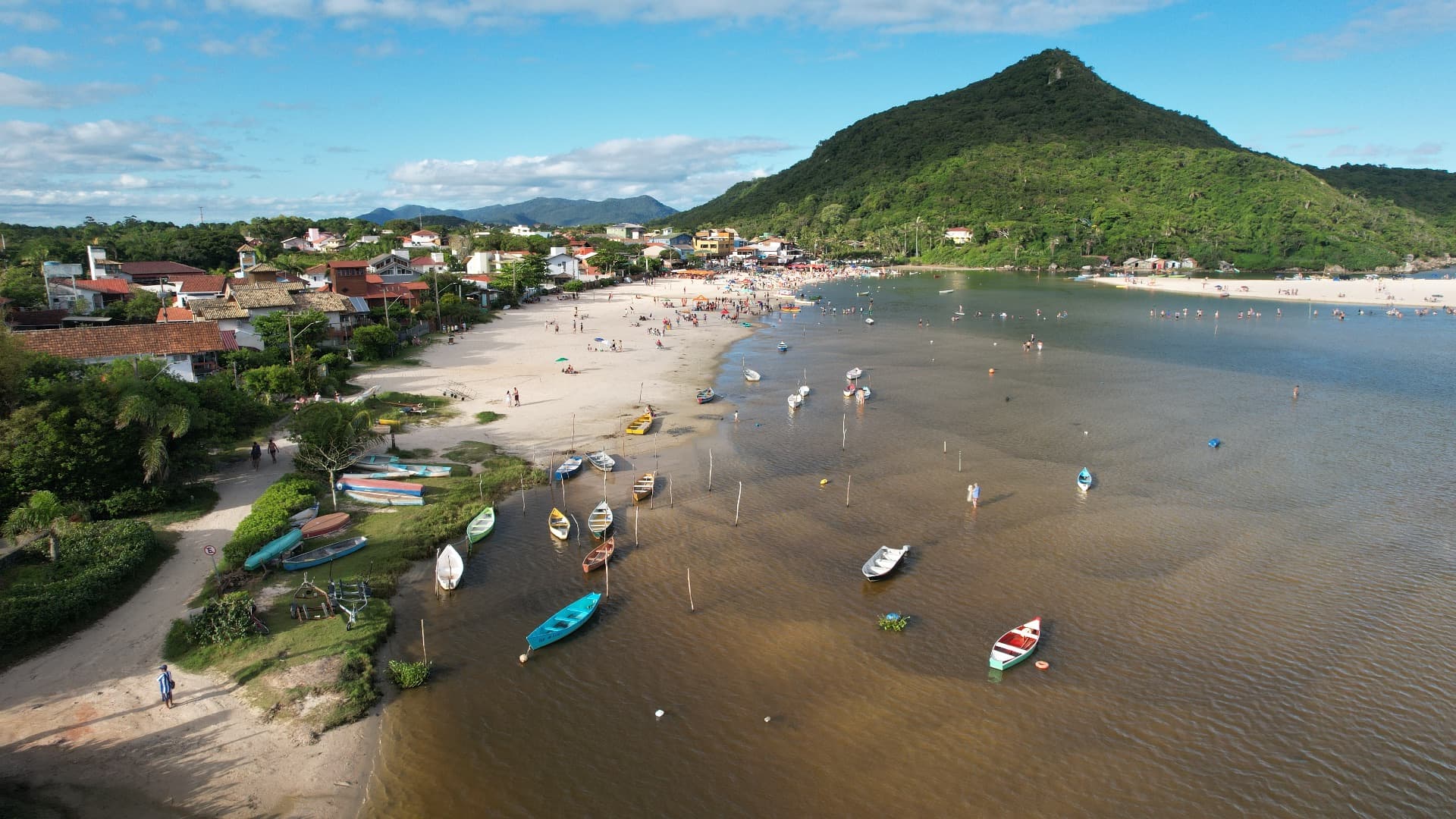 Guarda do Embaú
