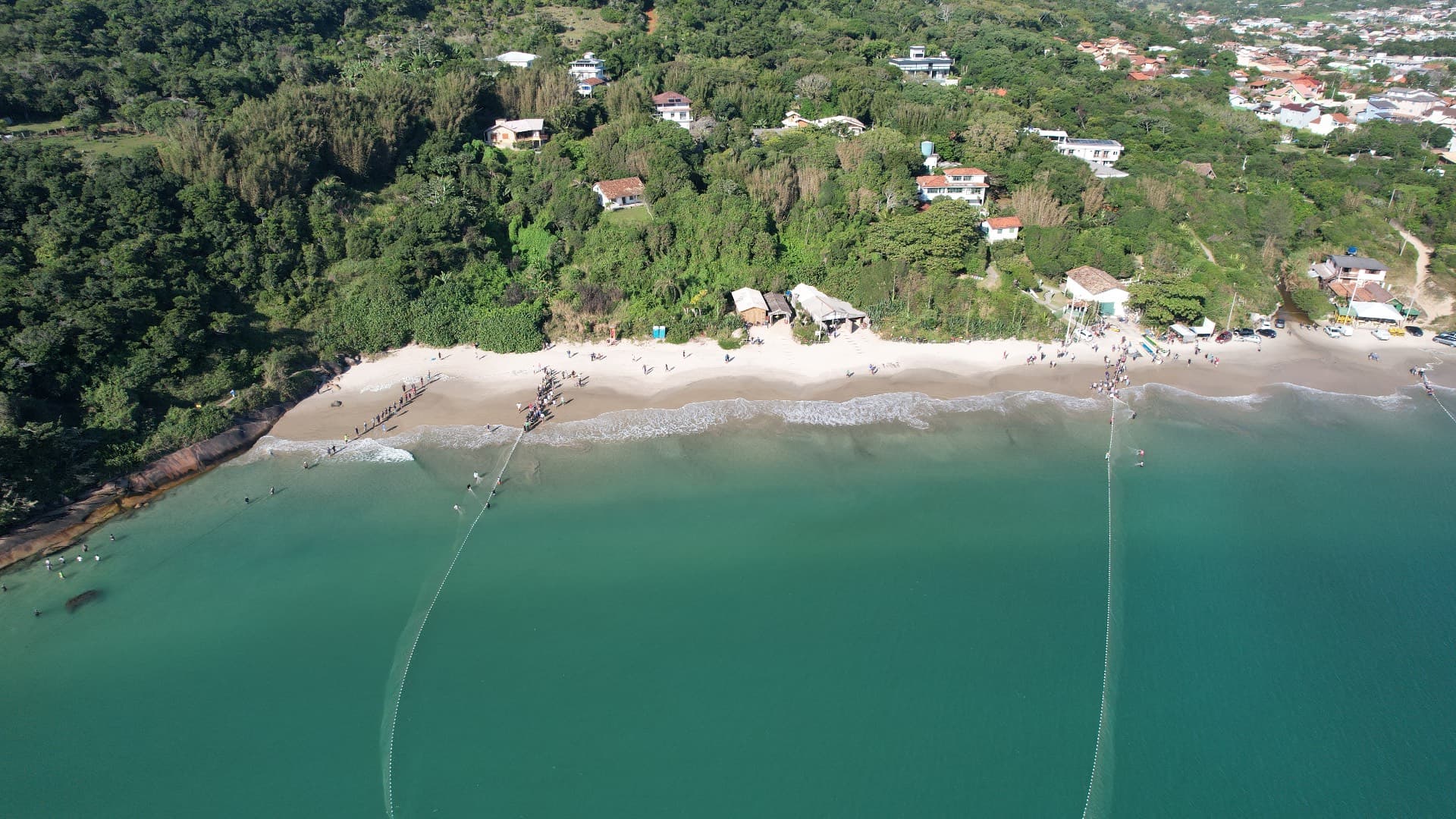 Praia de Cima — foto 2