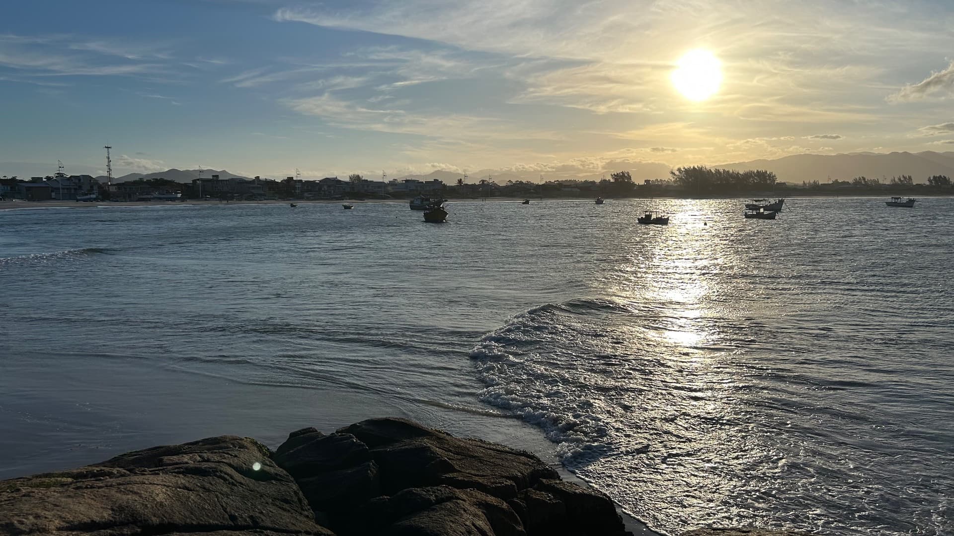 Travessia Praia de Baixo à Praia de Cima — foto 3
