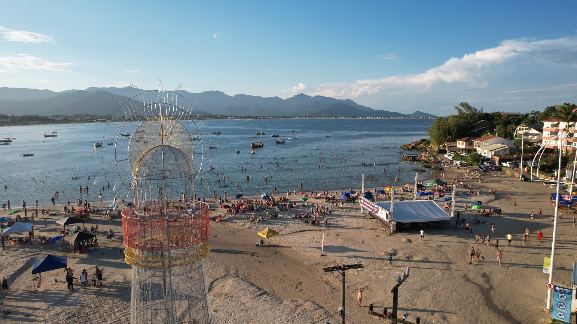 Praia de Baixo — foto 2