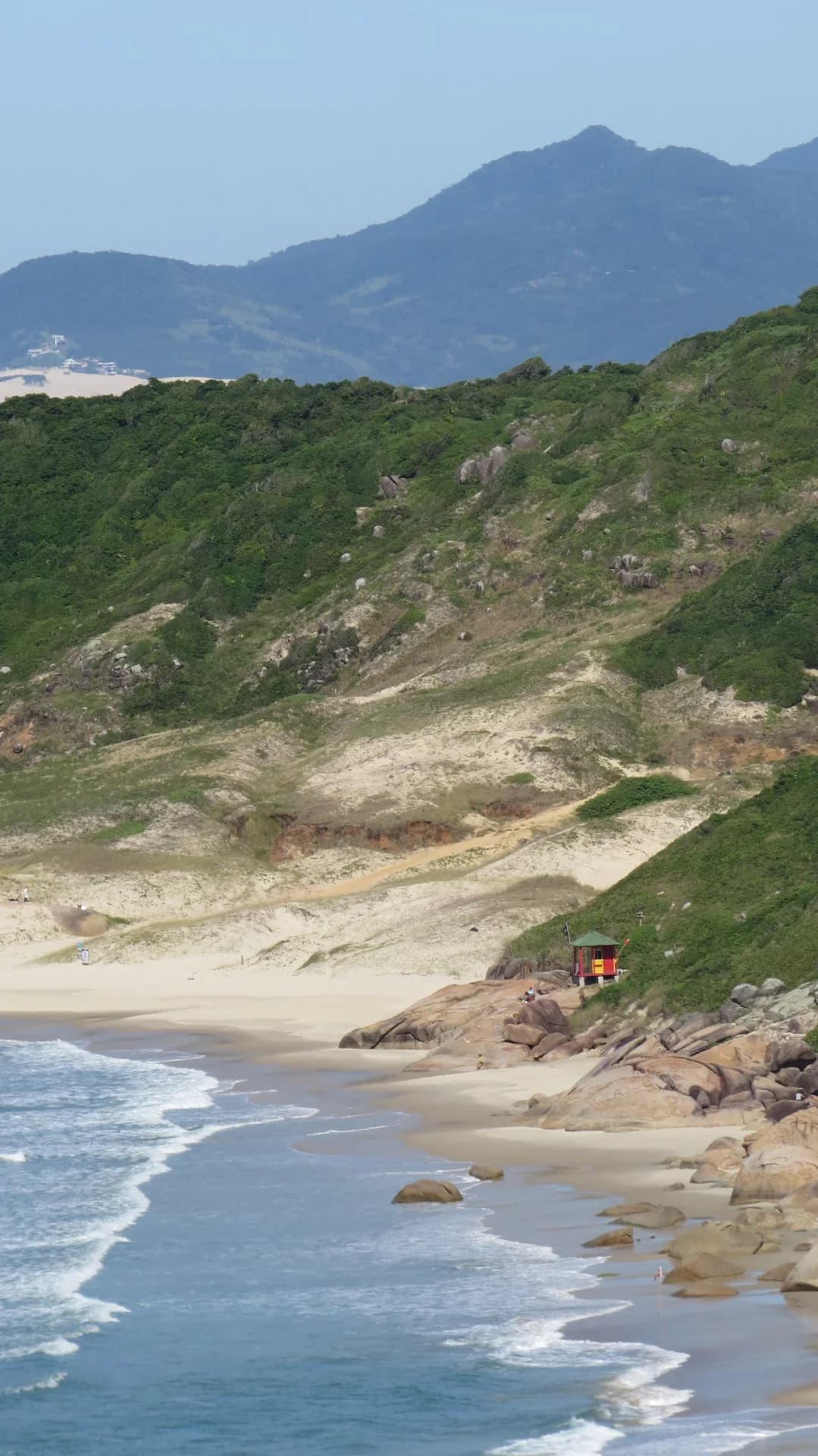 Trilha até a Prainha — foto 4